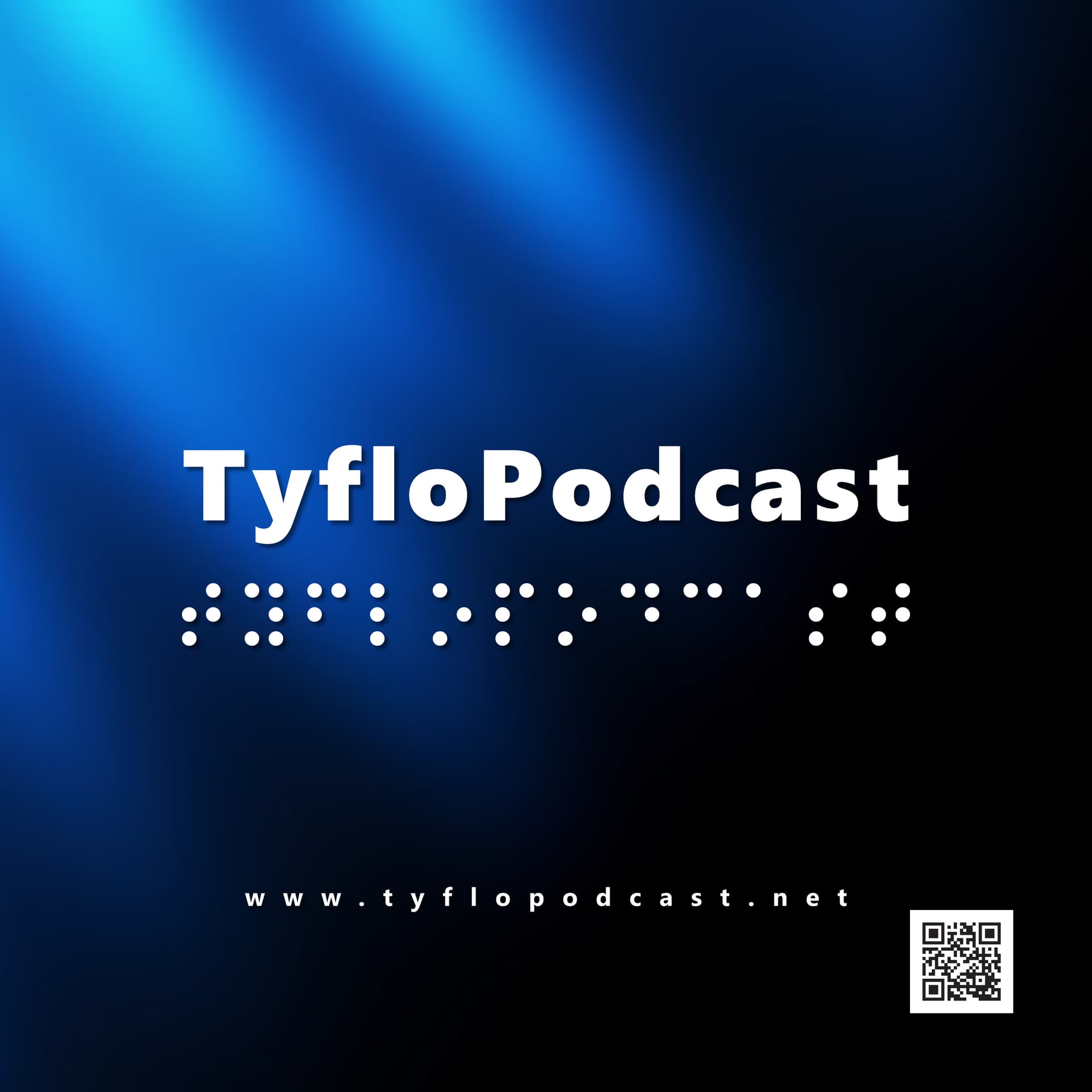 NVDA - TyfloPodcast cover