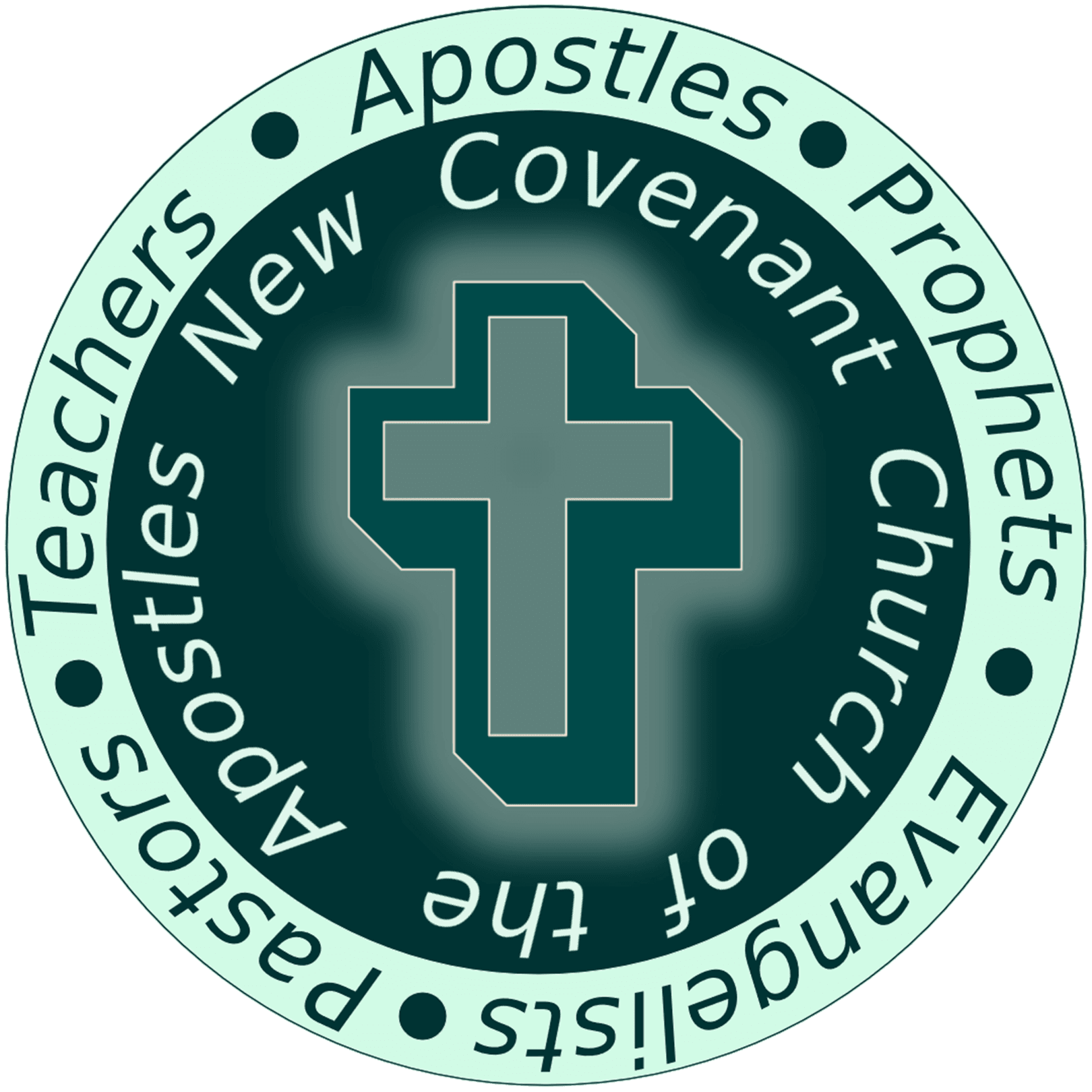 Sermons – New Covenant Church of the Apostles cover