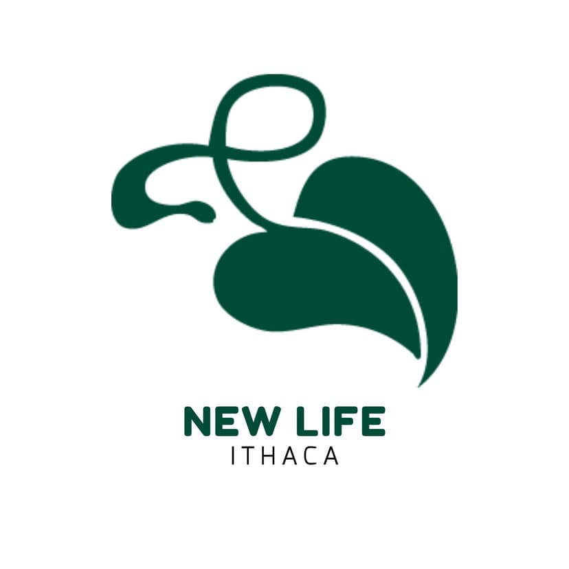 New Life Church Ithaca cover
