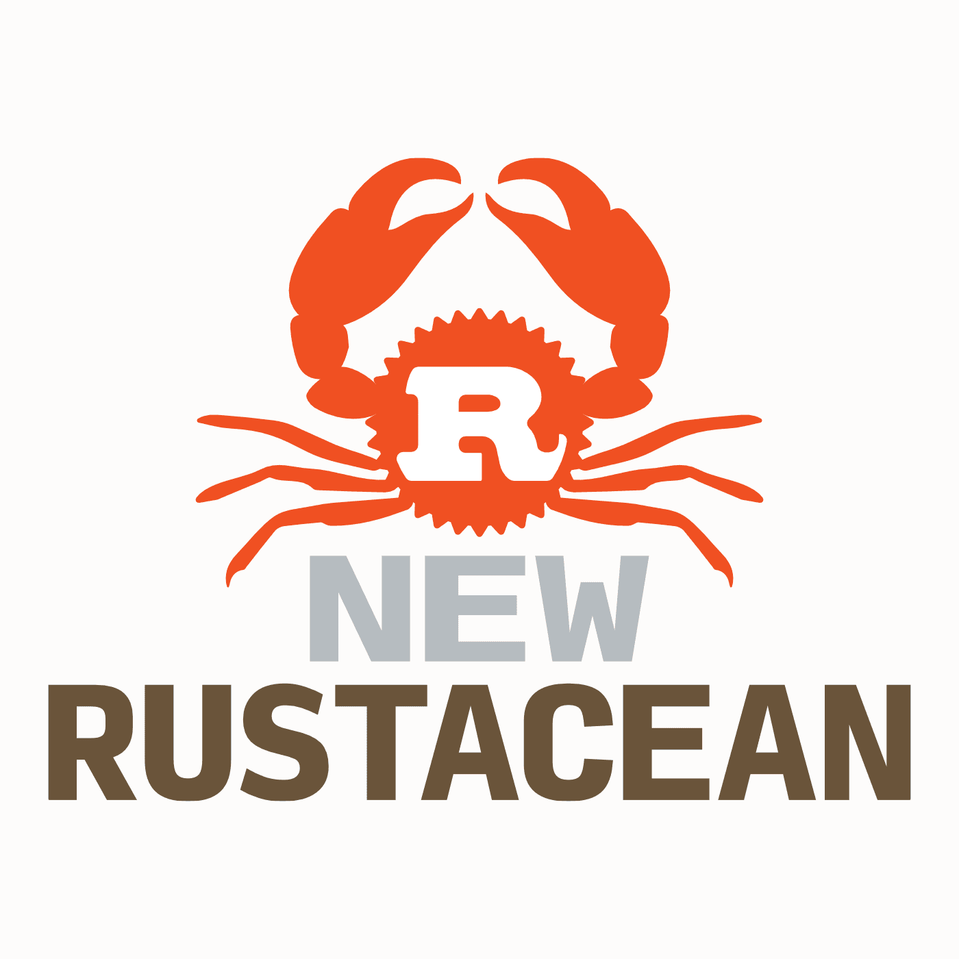 New Rustacean cover