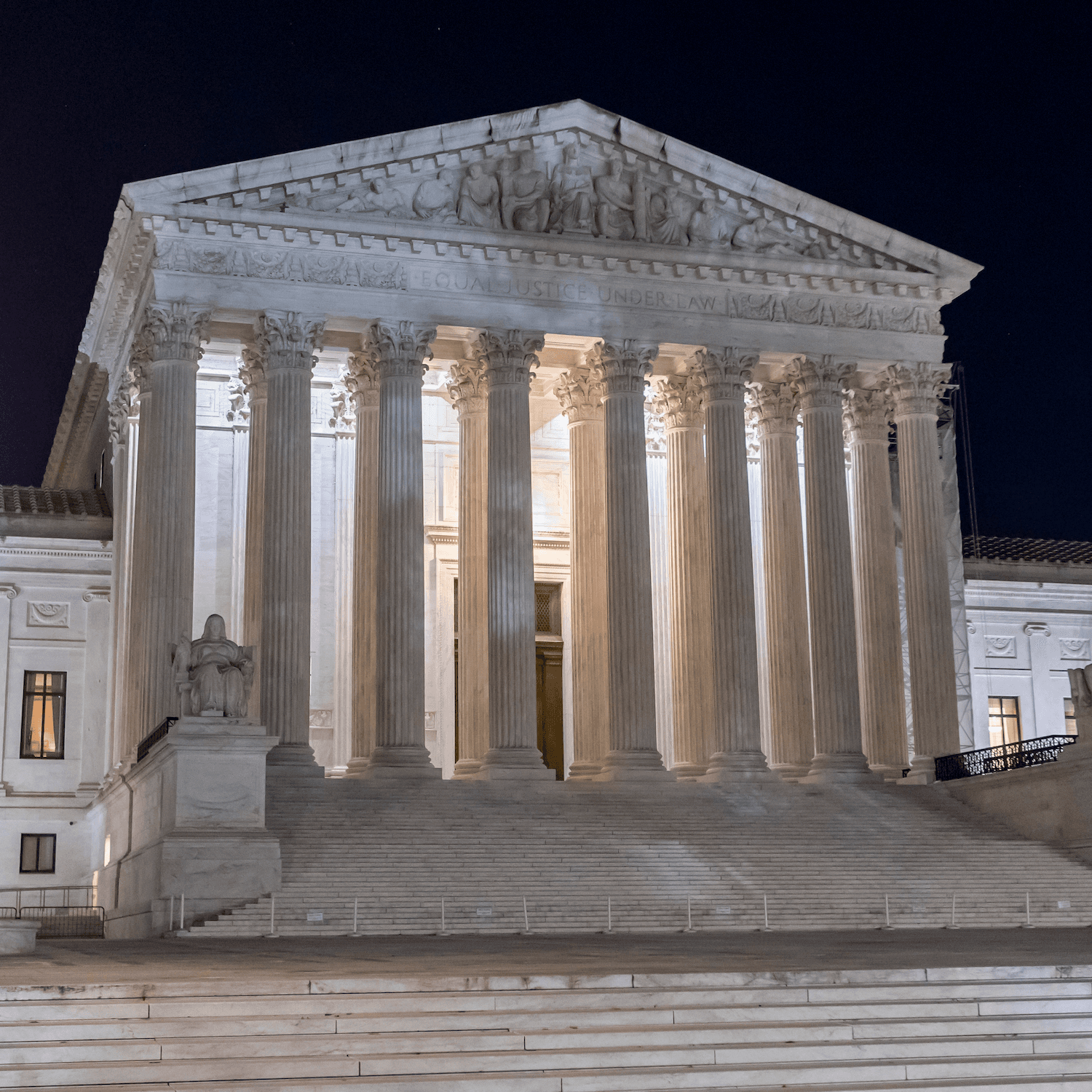 What today’s birthright-citizenship case is really about - Apple News Today cover