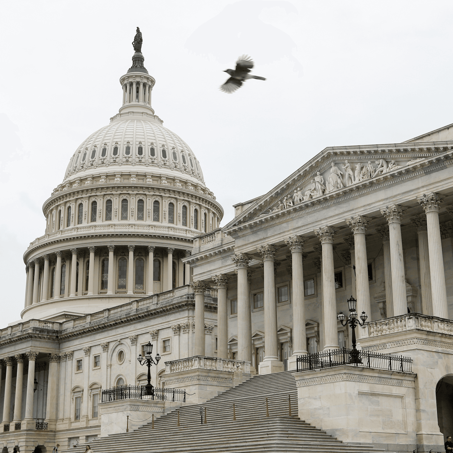 The shutdown deadline is looming. Here’s what could happen. - Apple News Today cover