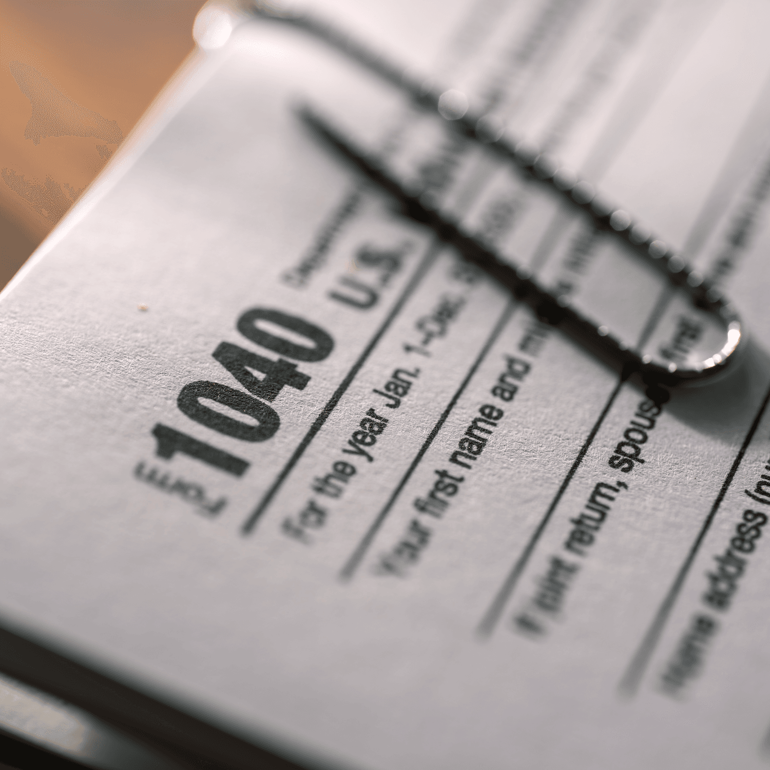 Inside the IRS’s plans to share highly confidential taxpayer data with ICE - Apple News Today cover