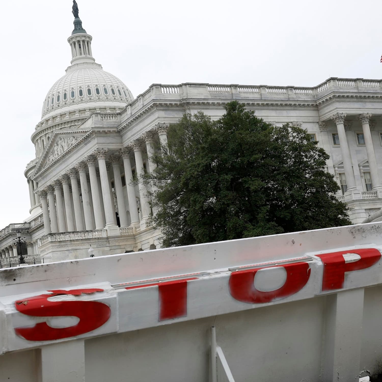 Why both parties are holding out as the shutdown drags on - Apple News Today cover