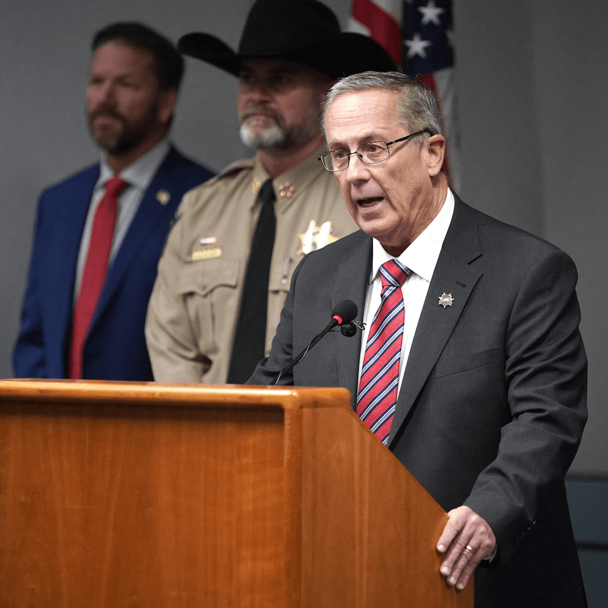 The suspect in Charlie Kirk’s killing is charged. What we’ve learned. - Apple News Today cover