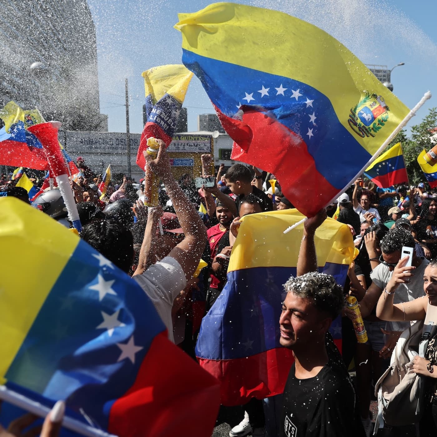 What’s next after Trump vows to “run” Venezuela - Apple News Today cover