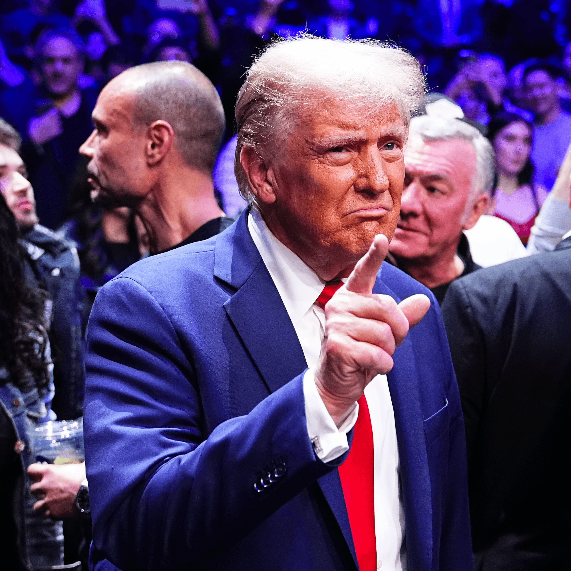 How Trump could fill his Cabinet without Senate approval - Apple News Today cover