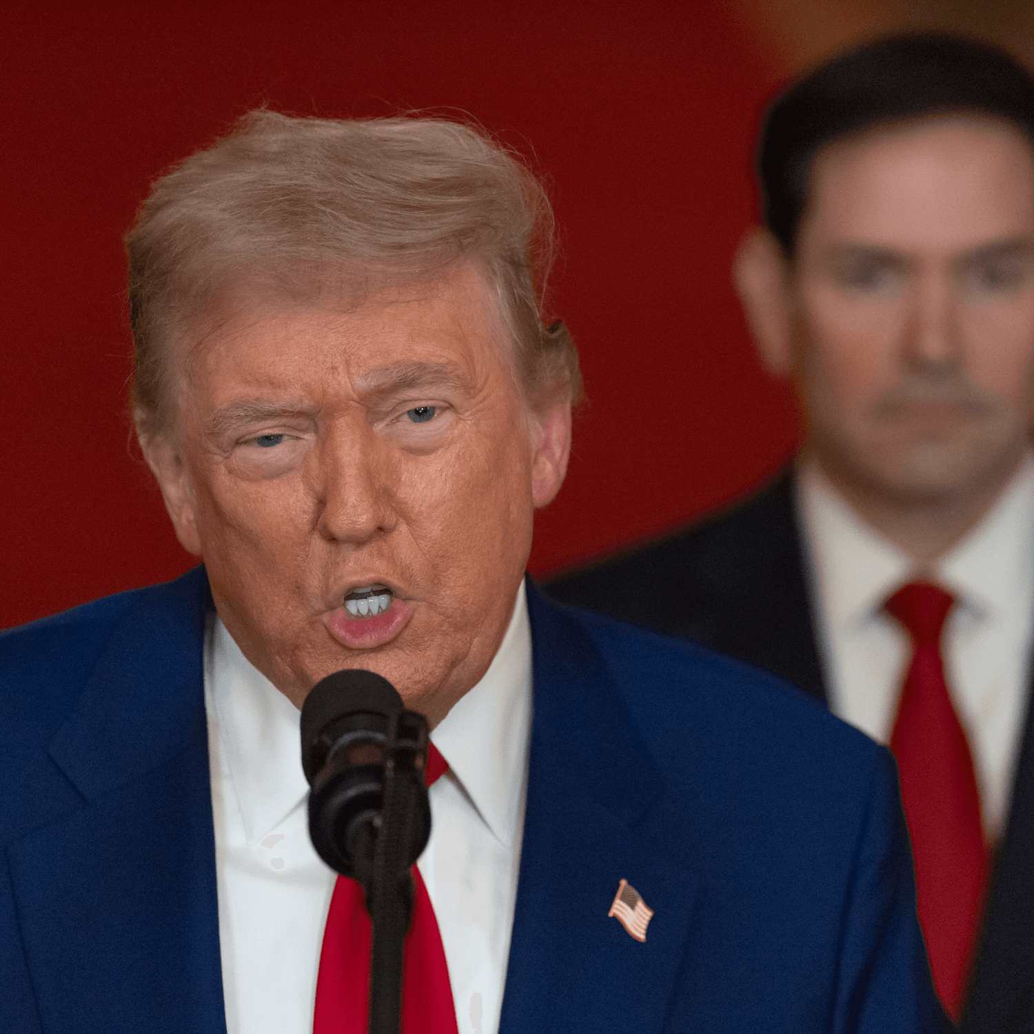 Three big questions after the U.S. strikes on Iran - Apple News Today cover