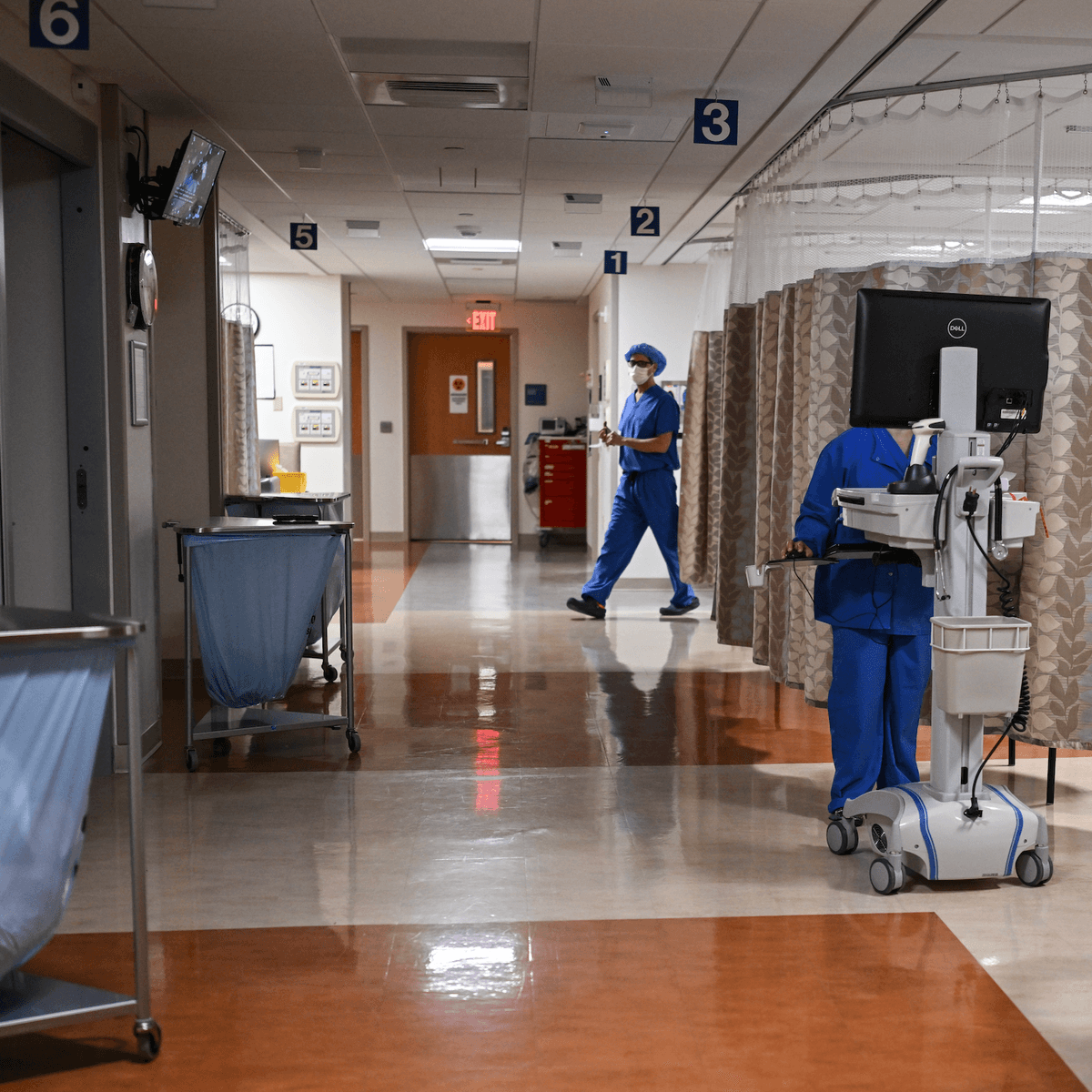 How Medicaid work requirements have failed before - Apple News Today cover