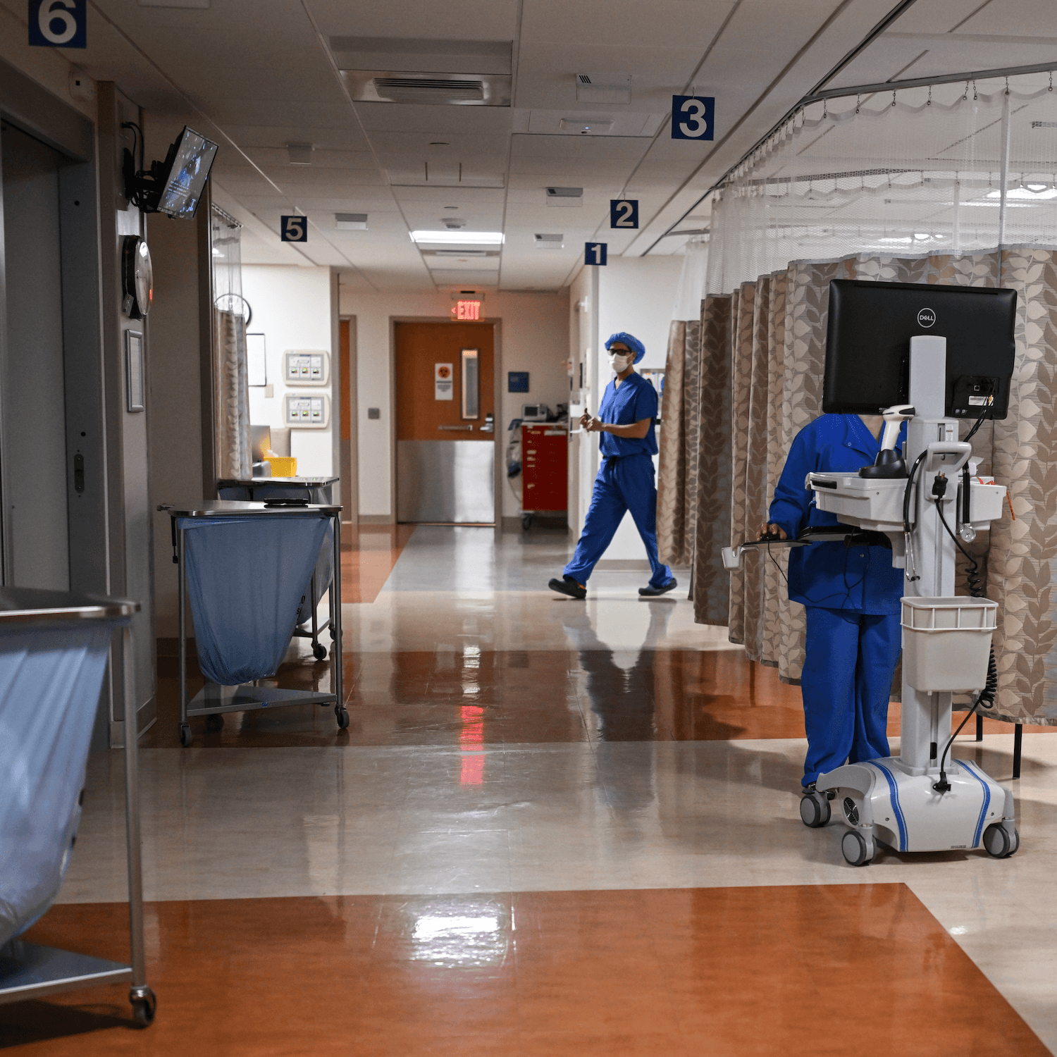 How Medicaid work requirements have failed before - Apple News Today cover