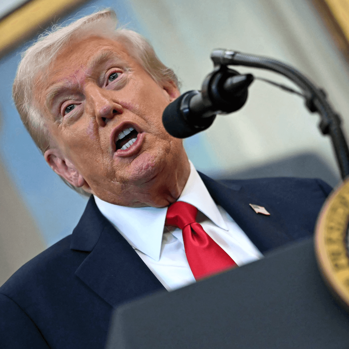 Inside Trump’s military action in the Caribbean - Apple News Today cover