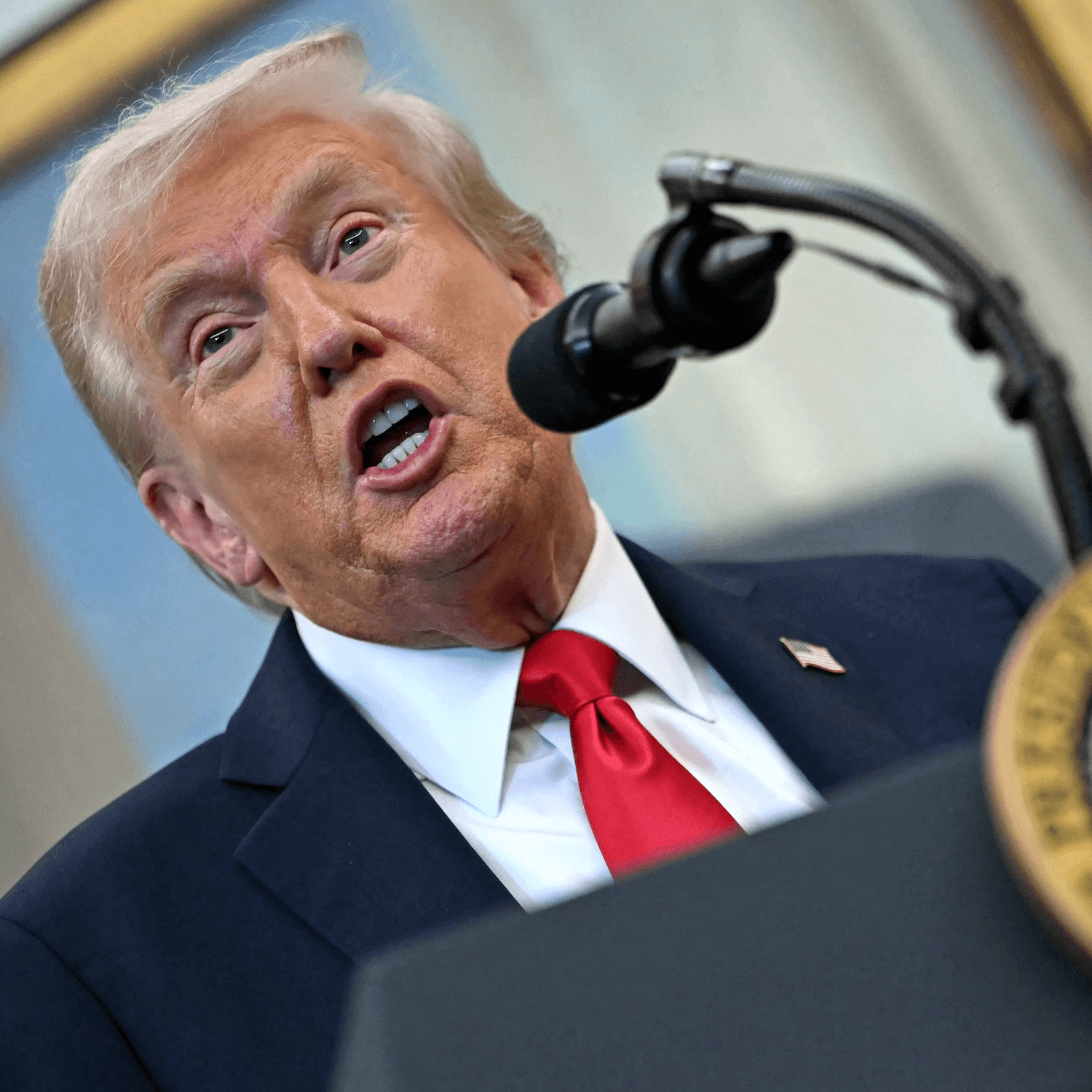 Inside Trump’s military action in the Caribbean - Apple News Today cover