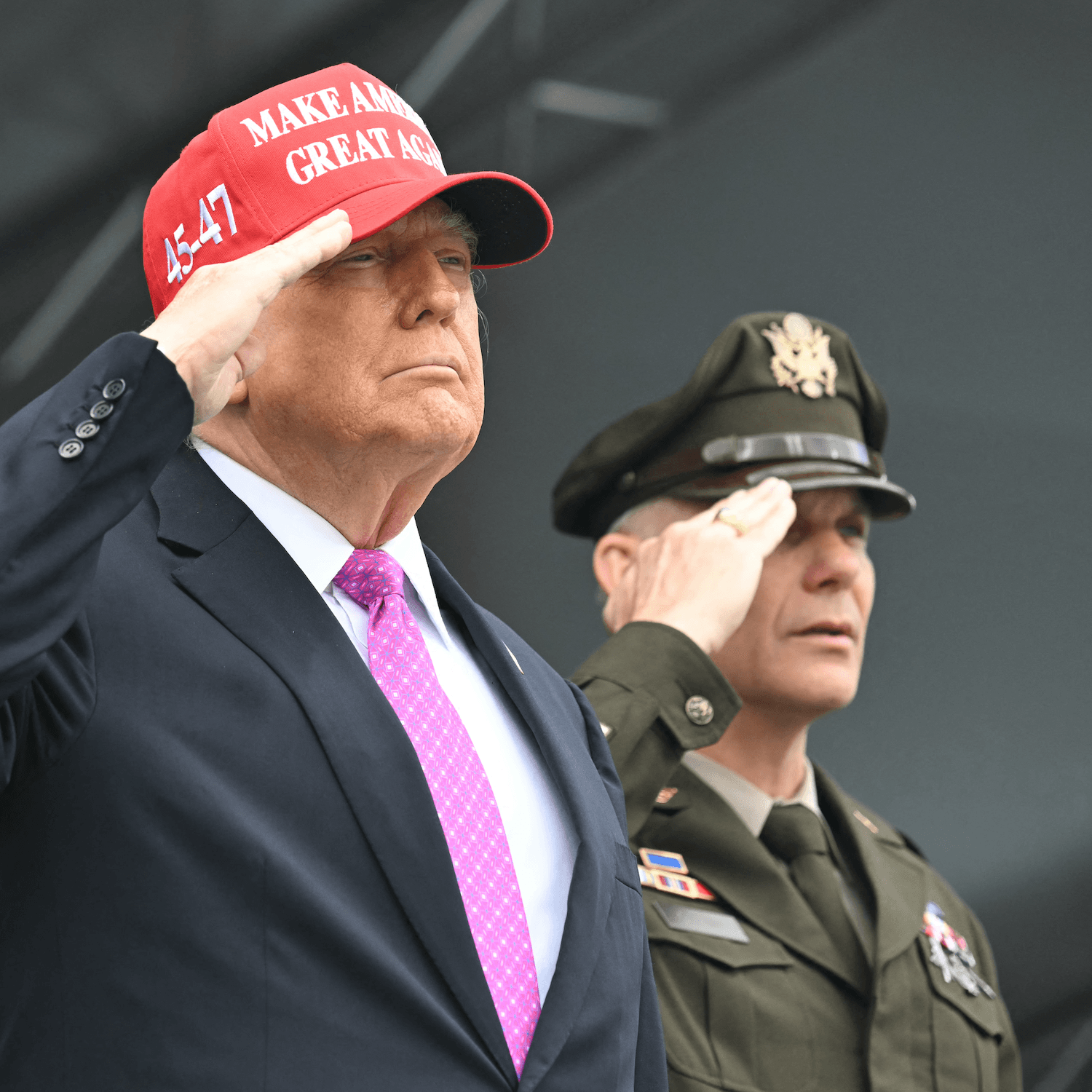 Inside Trump’s new plan for U.S. foreign policy - Apple News Today cover