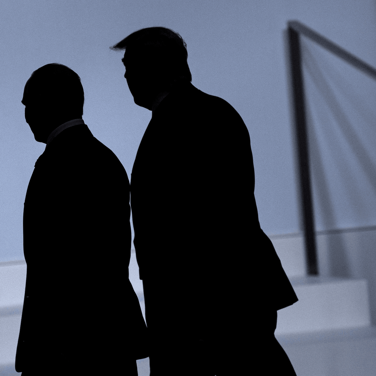 Putin to visit the U.S. for historic talks. Here’s what’s at stake. - Apple News Today cover