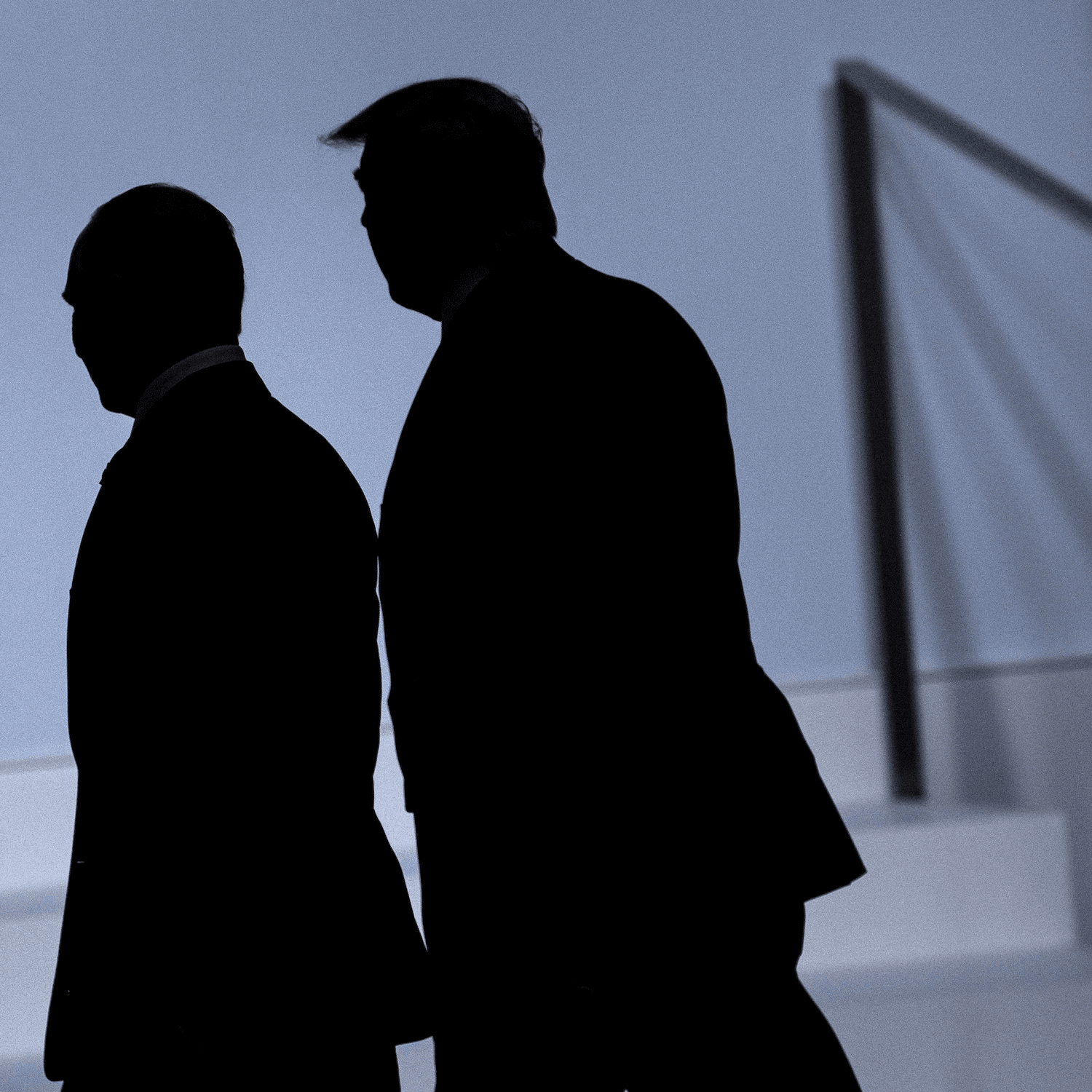 Putin to visit the U.S. for historic talks. Here’s what’s at stake. - Apple News Today cover