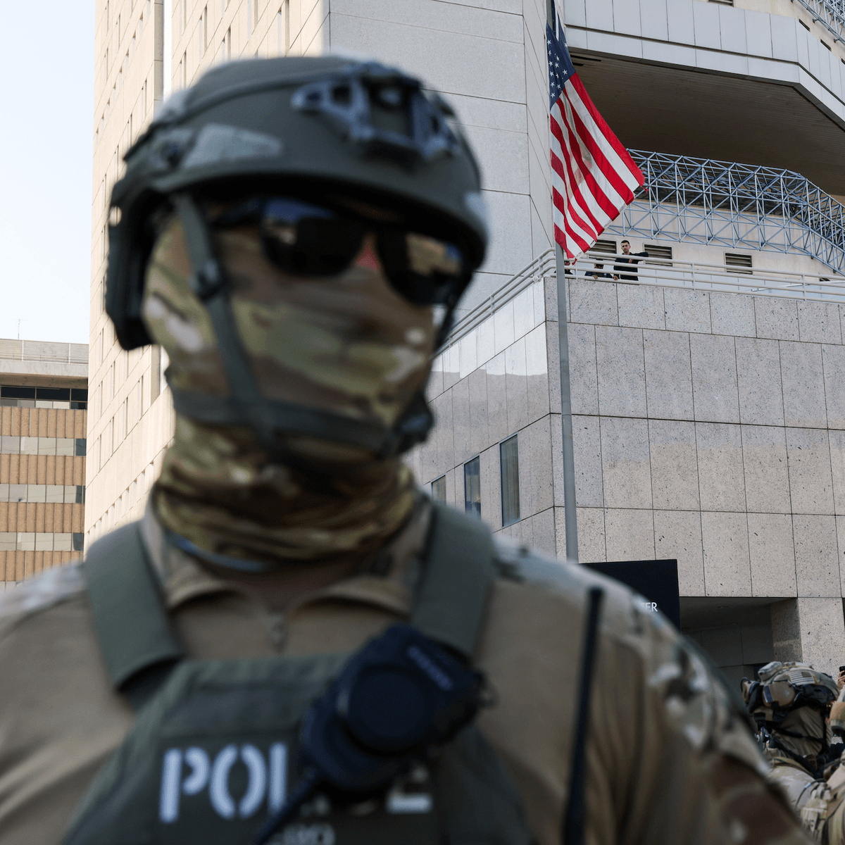 What the numbers reveal about Trump’s mass-deportation plan - Apple News Today cover