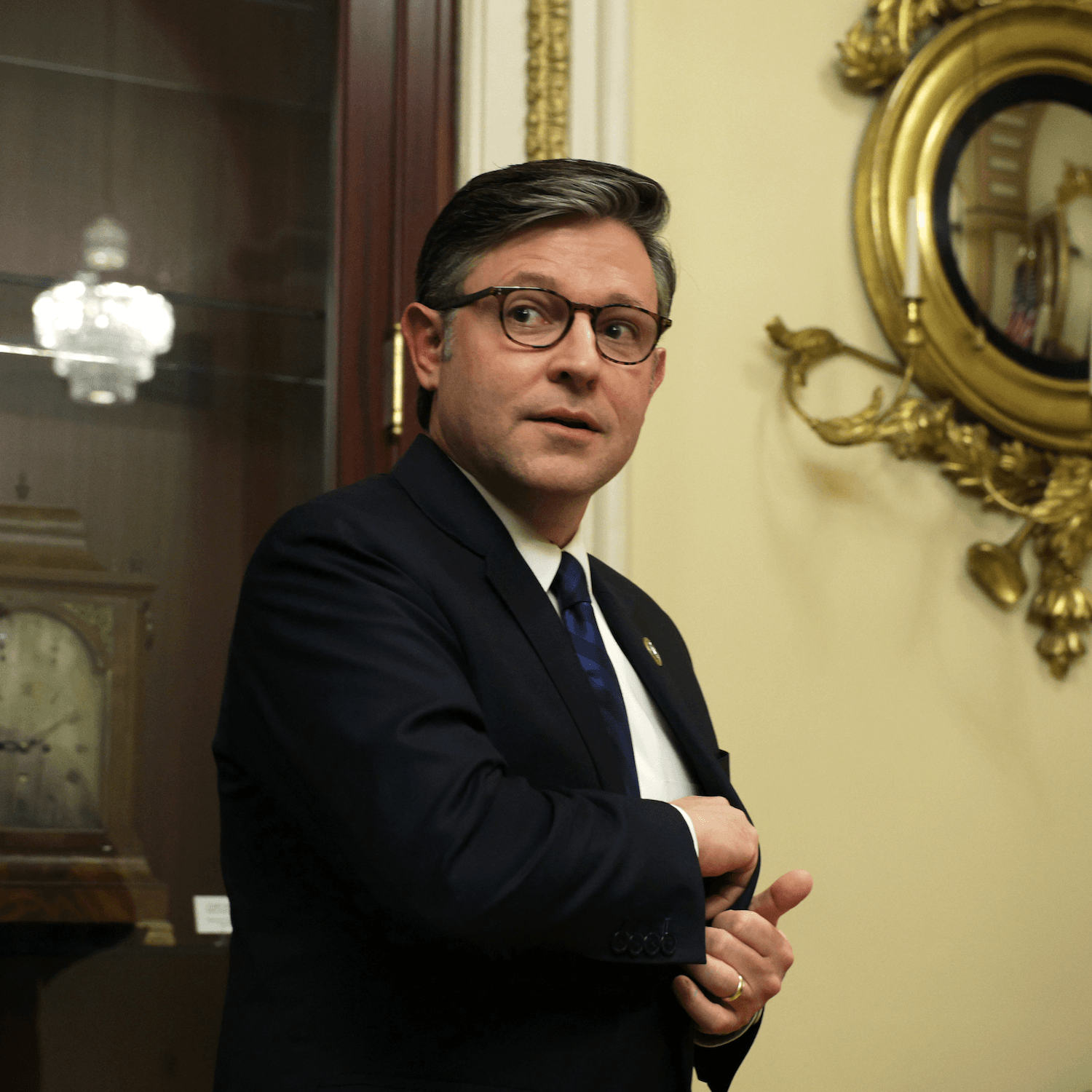 Why Republicans are split over a major spying tool - Apple News Today cover