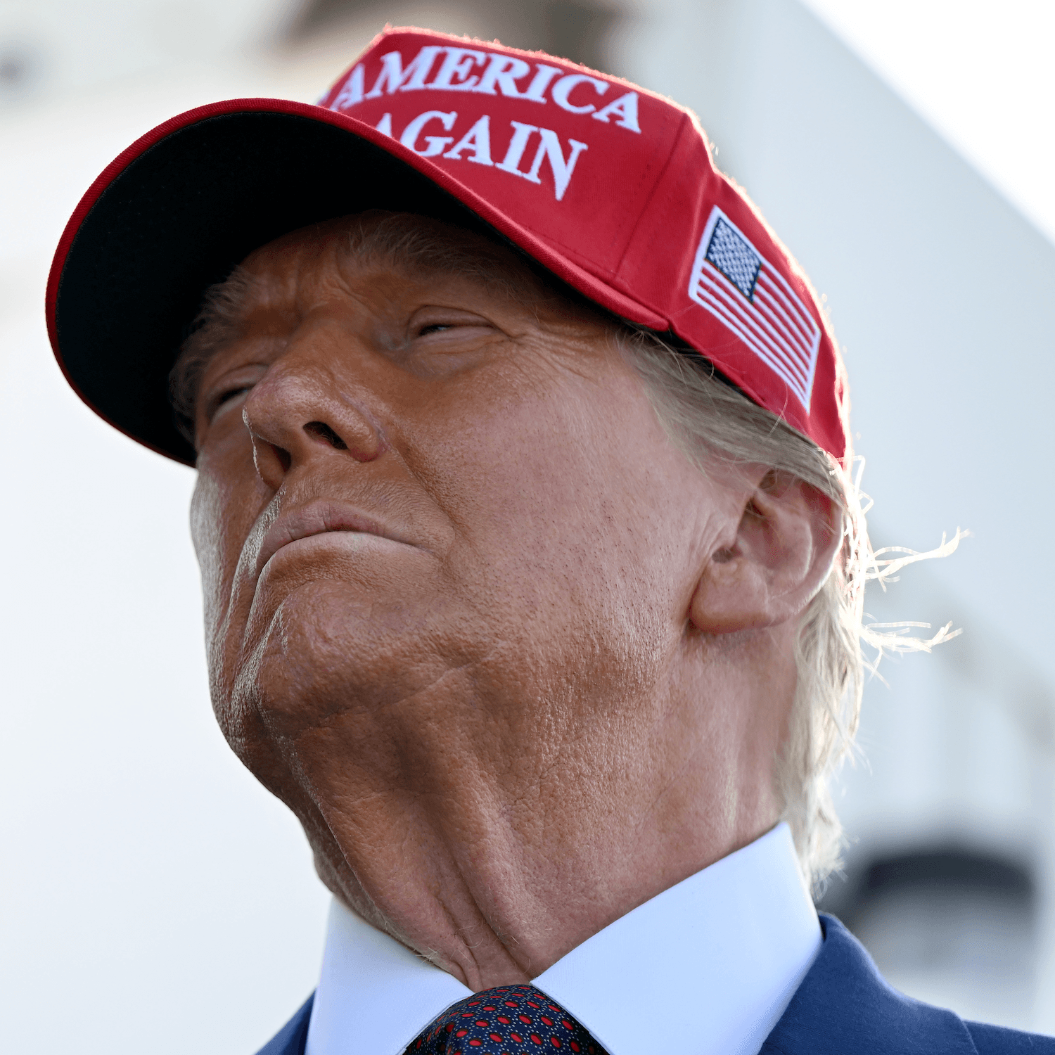 Why Trump might pardon this controversial whistleblower - Apple News Today cover