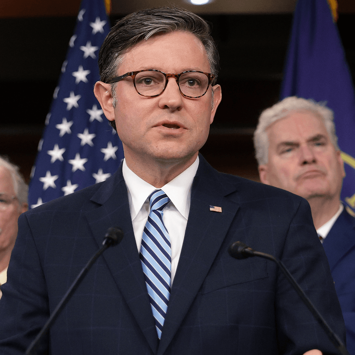 The winners and losers of the GOP tax bill - Apple News Today cover