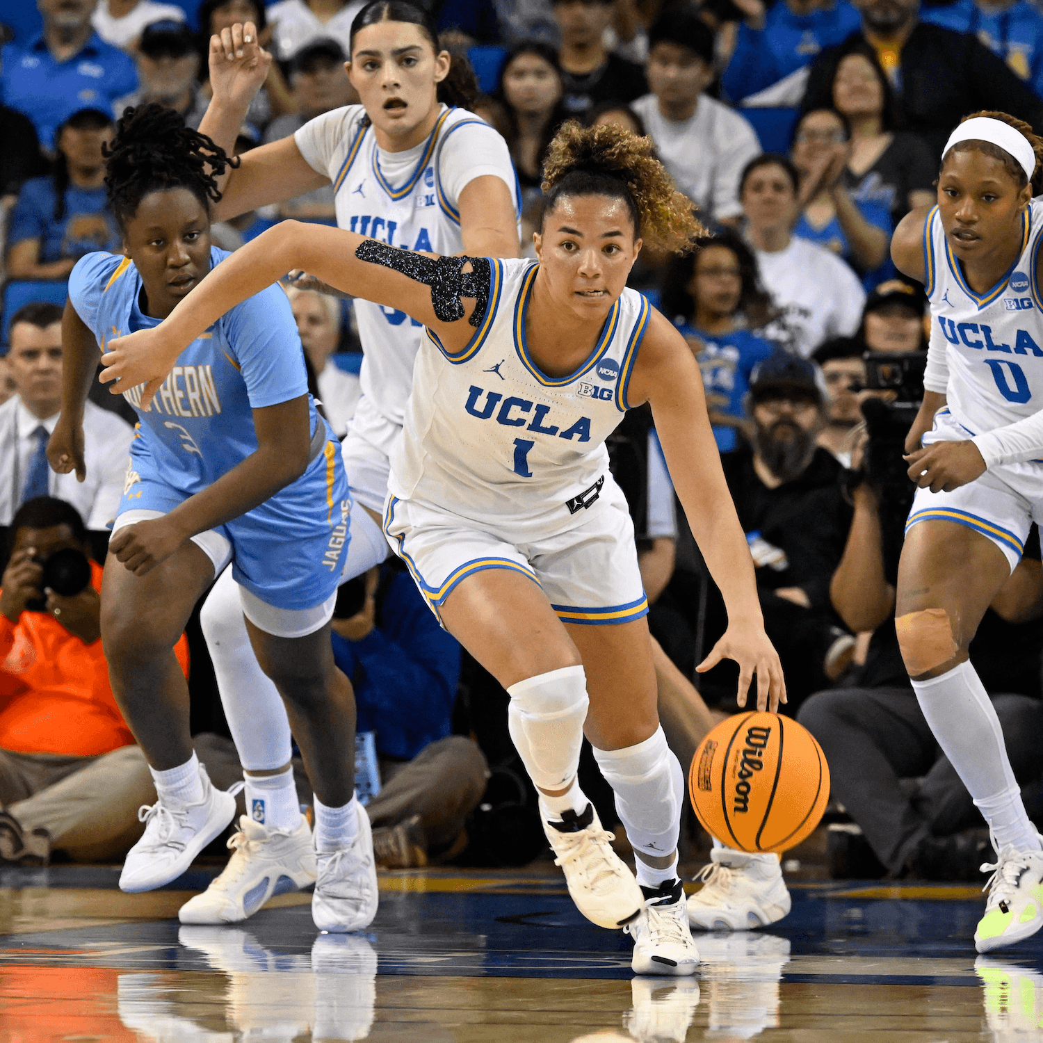 Inside sports’ escalating stalking problem - Apple News Today cover