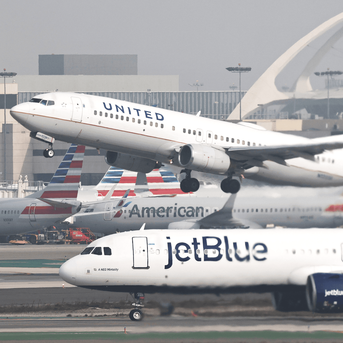 Yes, it’s safe to fly. So why have there been so many crashes? - Apple News Today cover