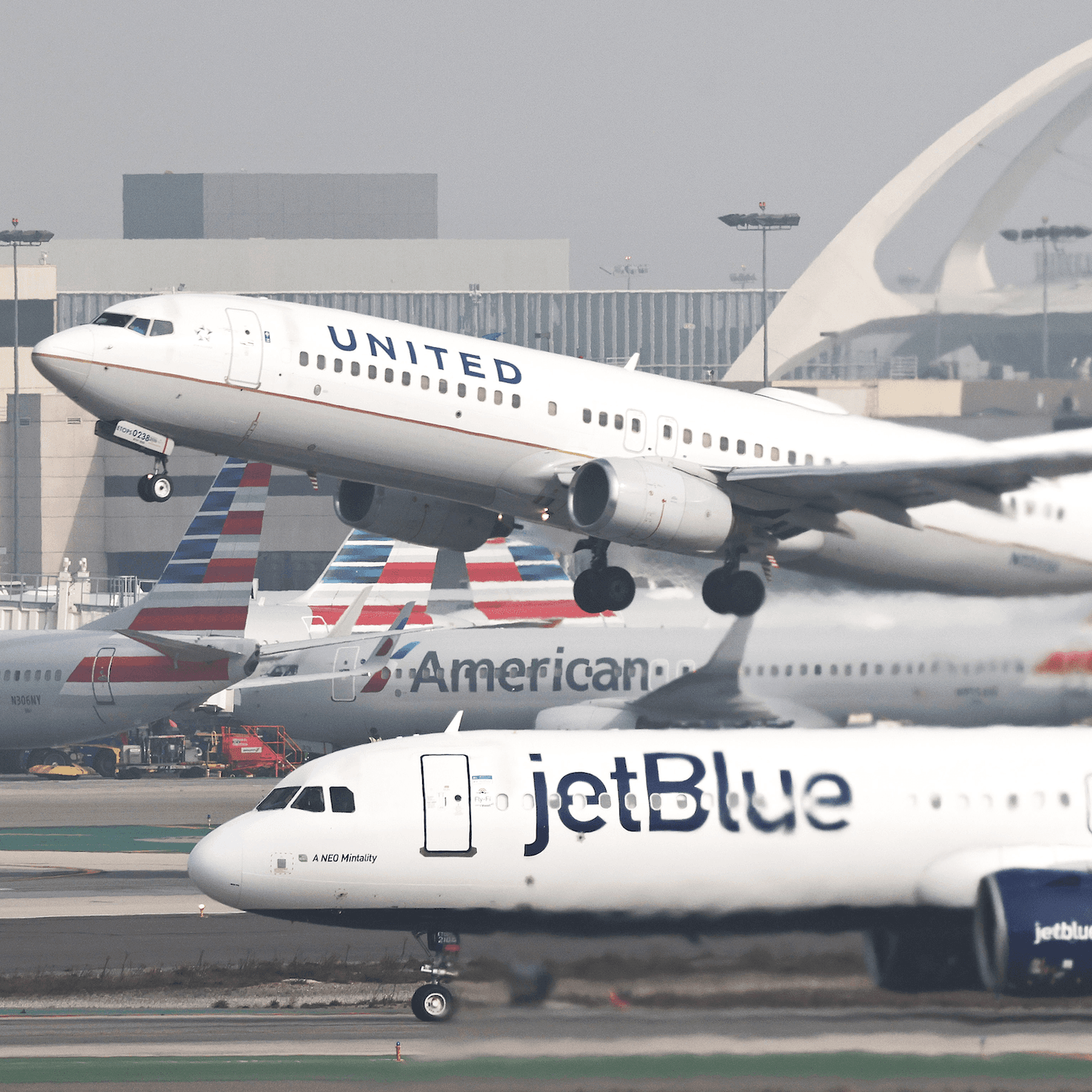 Yes, it’s safe to fly. So why have there been so many crashes? - Apple News Today cover