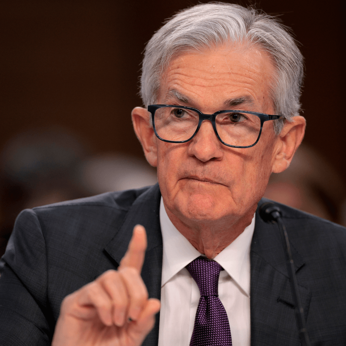 Will the Supreme Court allow Trump to fire Fed Chair Jerome Powell? - Apple News Today cover