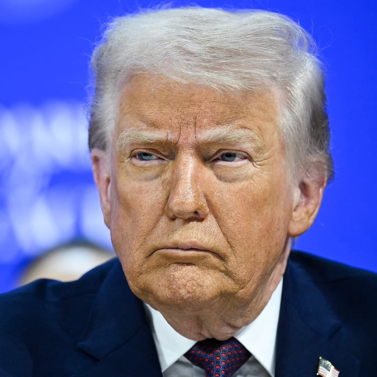 Trump is amassing a large fleet near Iran. Here’s what’s at stake. - Apple News Today cover