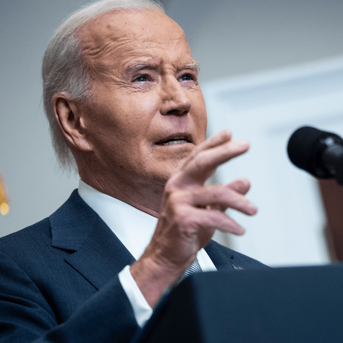 Biden’s controversial clemency choices - Apple News Today cover