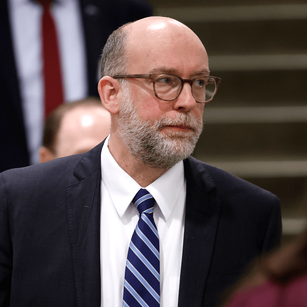 A Project 2025 coauthor is now in Trump’s Cabinet - Apple News Today cover