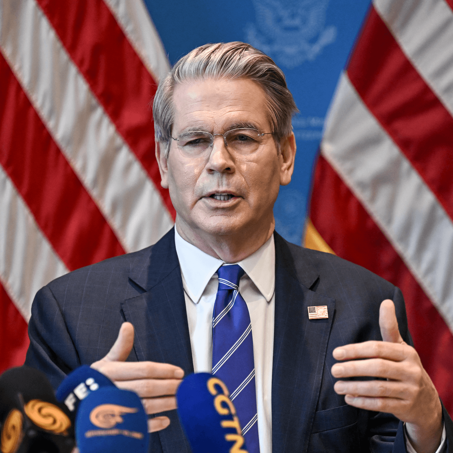 The U.S. and China agree to cut tariffs for 90 days. What to know. - Apple News Today cover