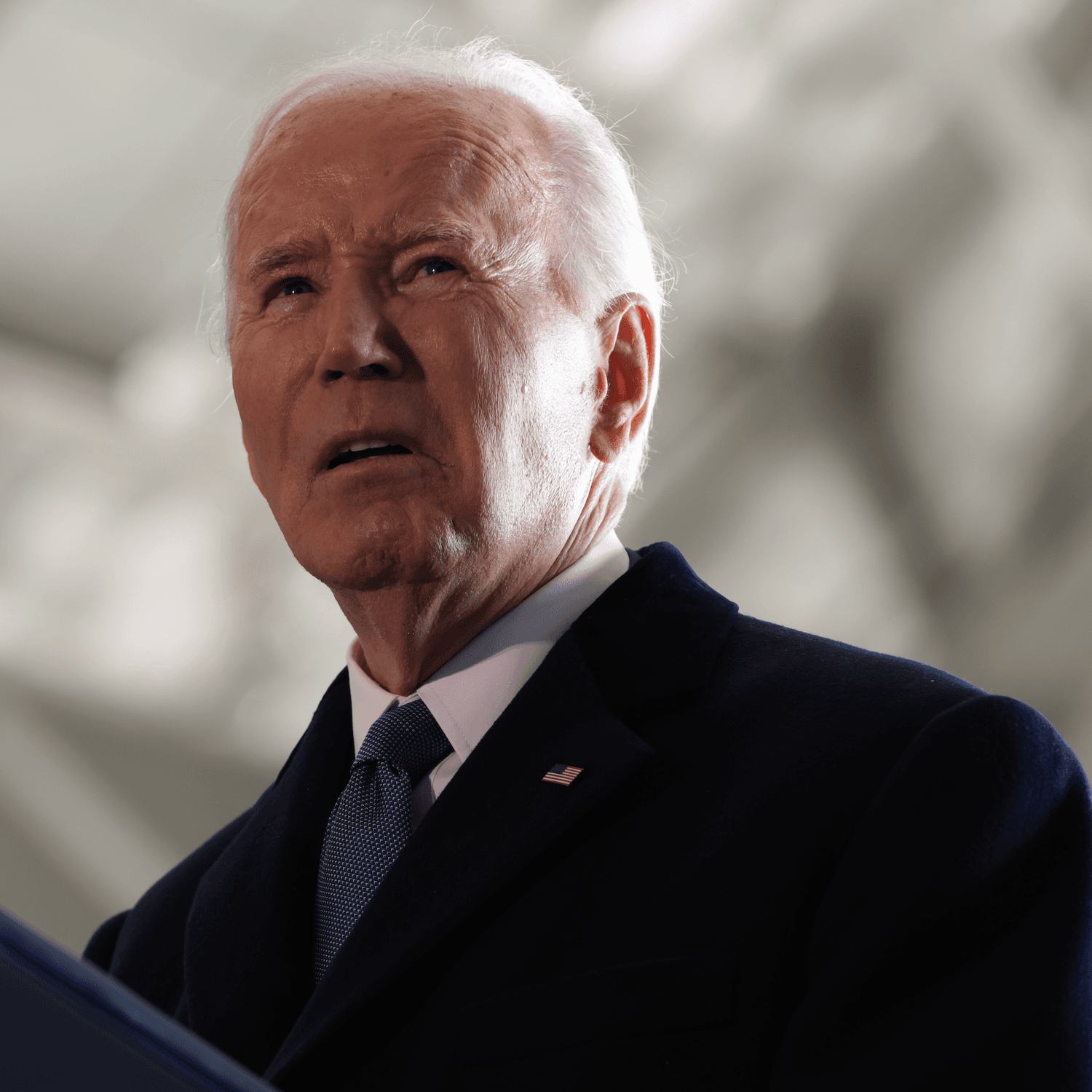 Joe Biden has prostate cancer. Here is what we know. - Apple News Today cover