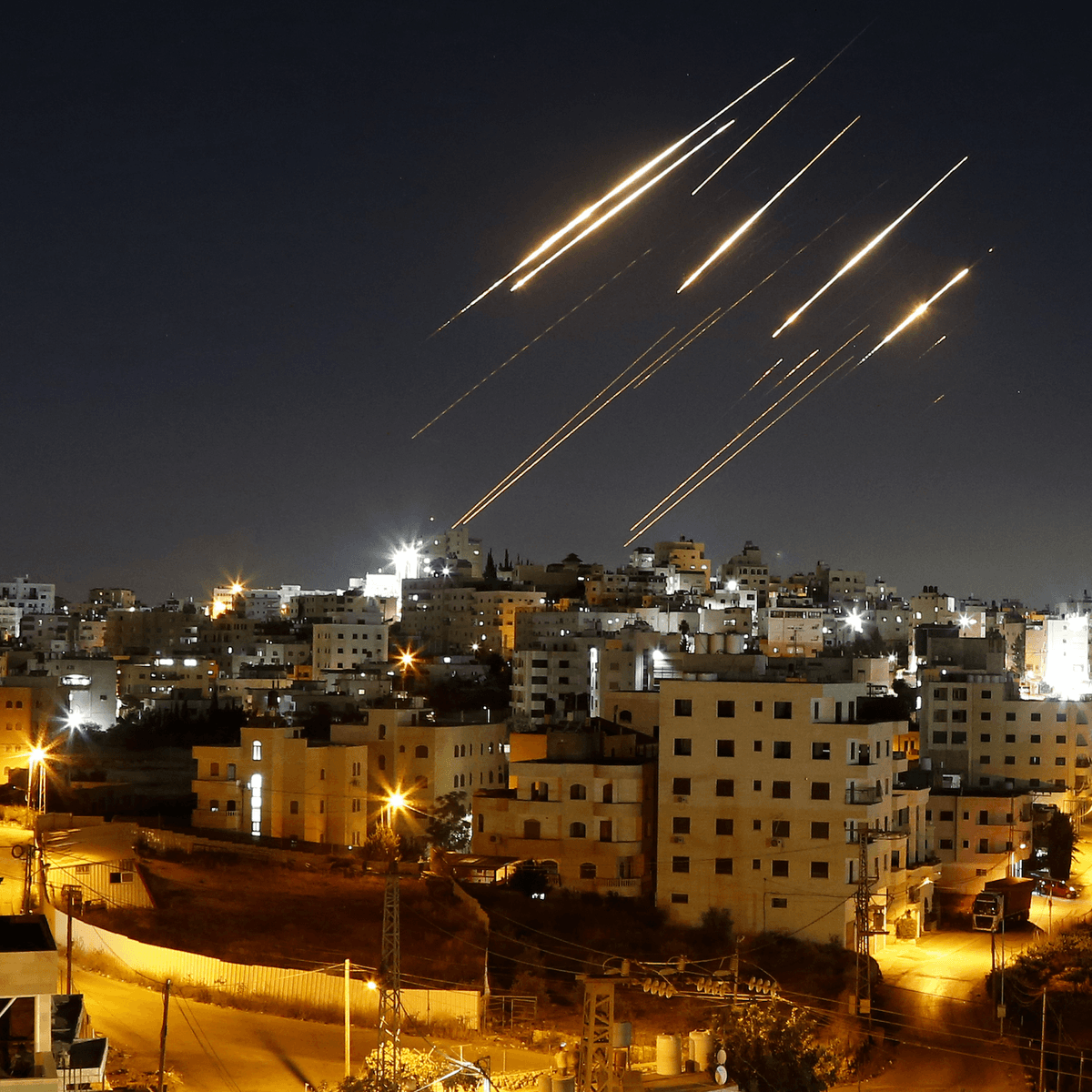 What Iranians and Israelis think about their warring leaders - Apple News Today cover