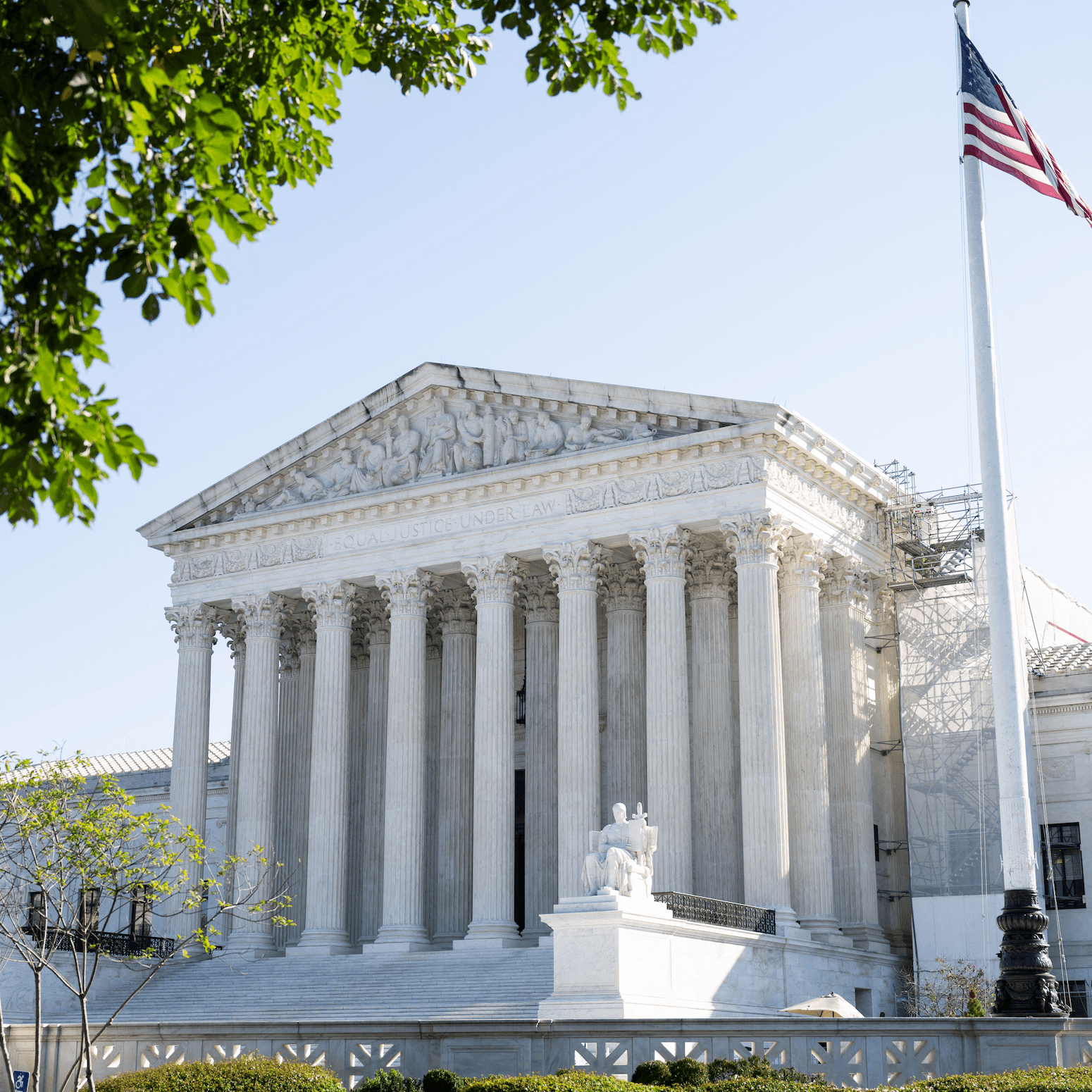 Why Virginia removed voters from rolls — including U.S. citizens - Apple News Today cover