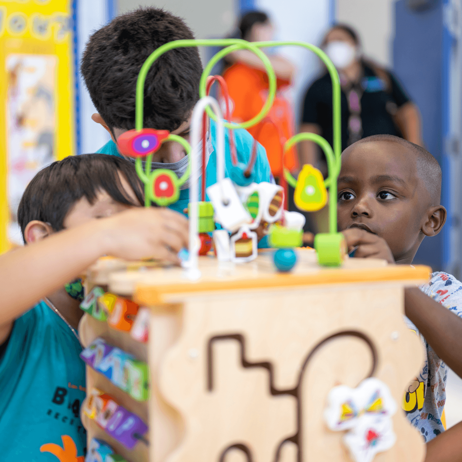 Child care is incredibly expensive. This state just made it free. - Apple News Today cover