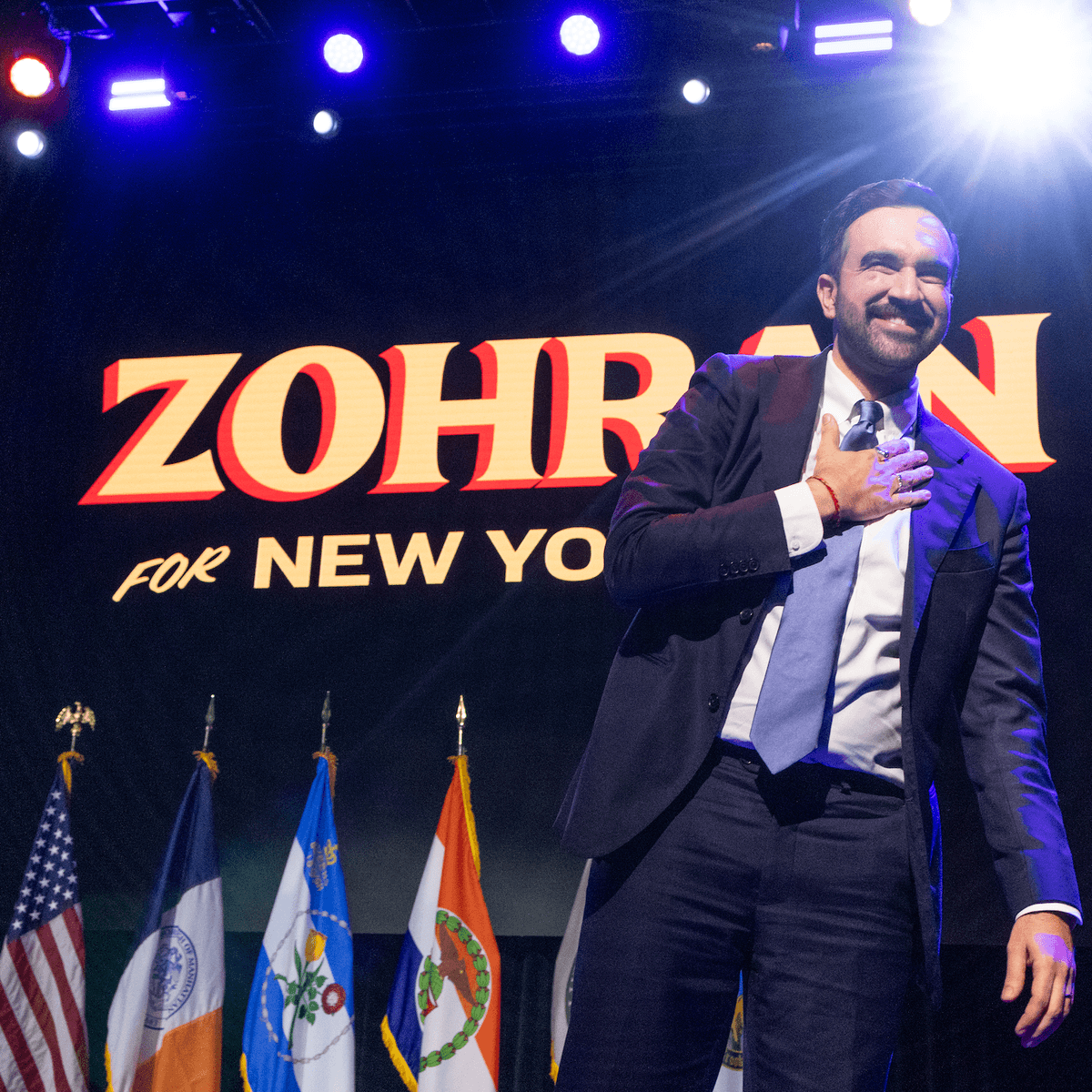 Democrats won big in the elections. Here’s what you missed. - Apple News Today cover