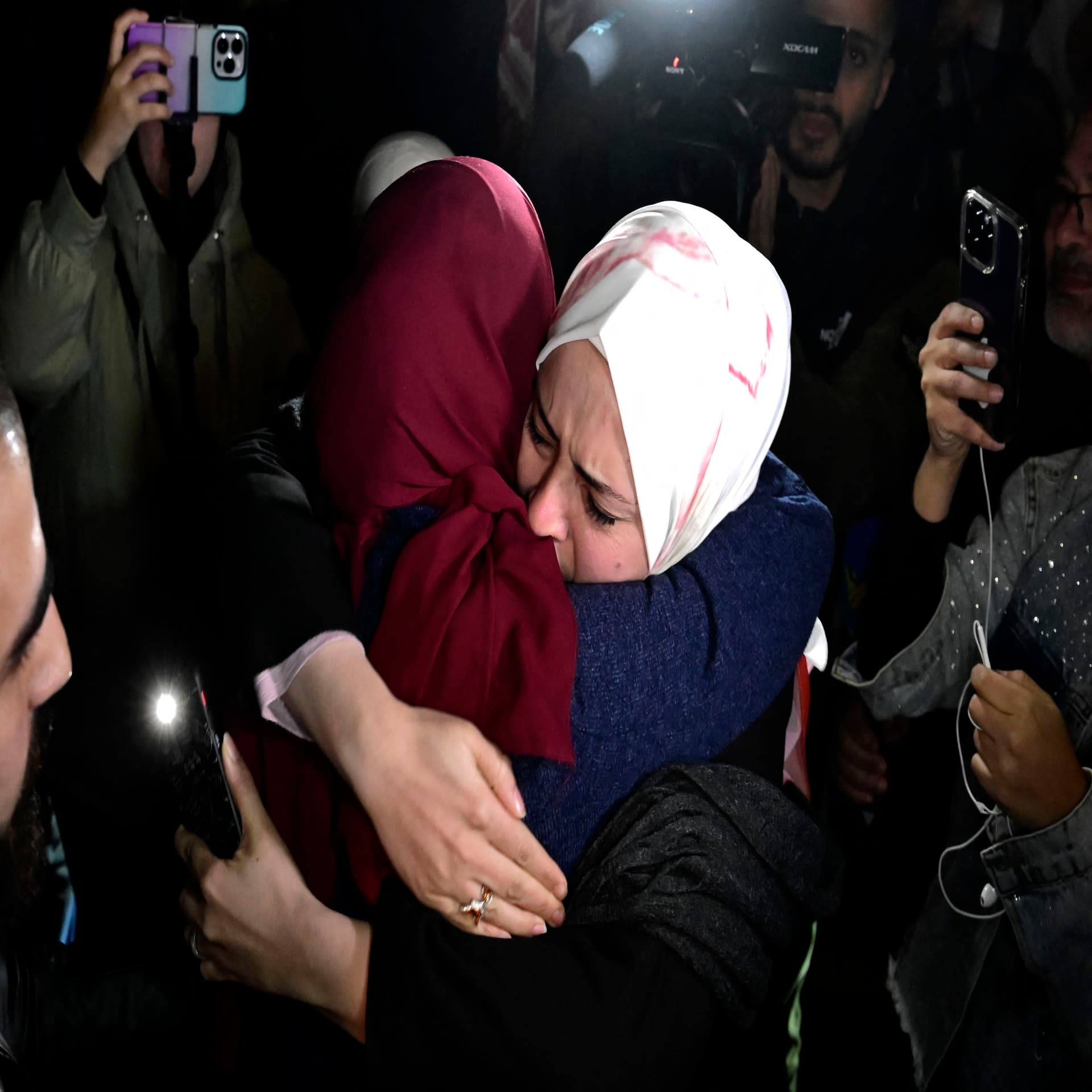Why Israel detains so many Palestinians - Apple News Today cover