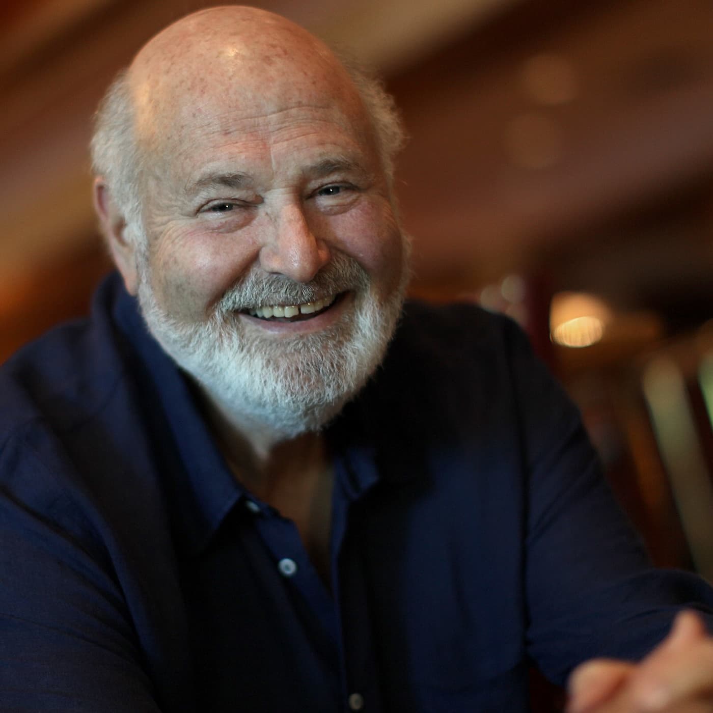 Rob Reiner’s impact on American politics and culture - Apple News Today cover