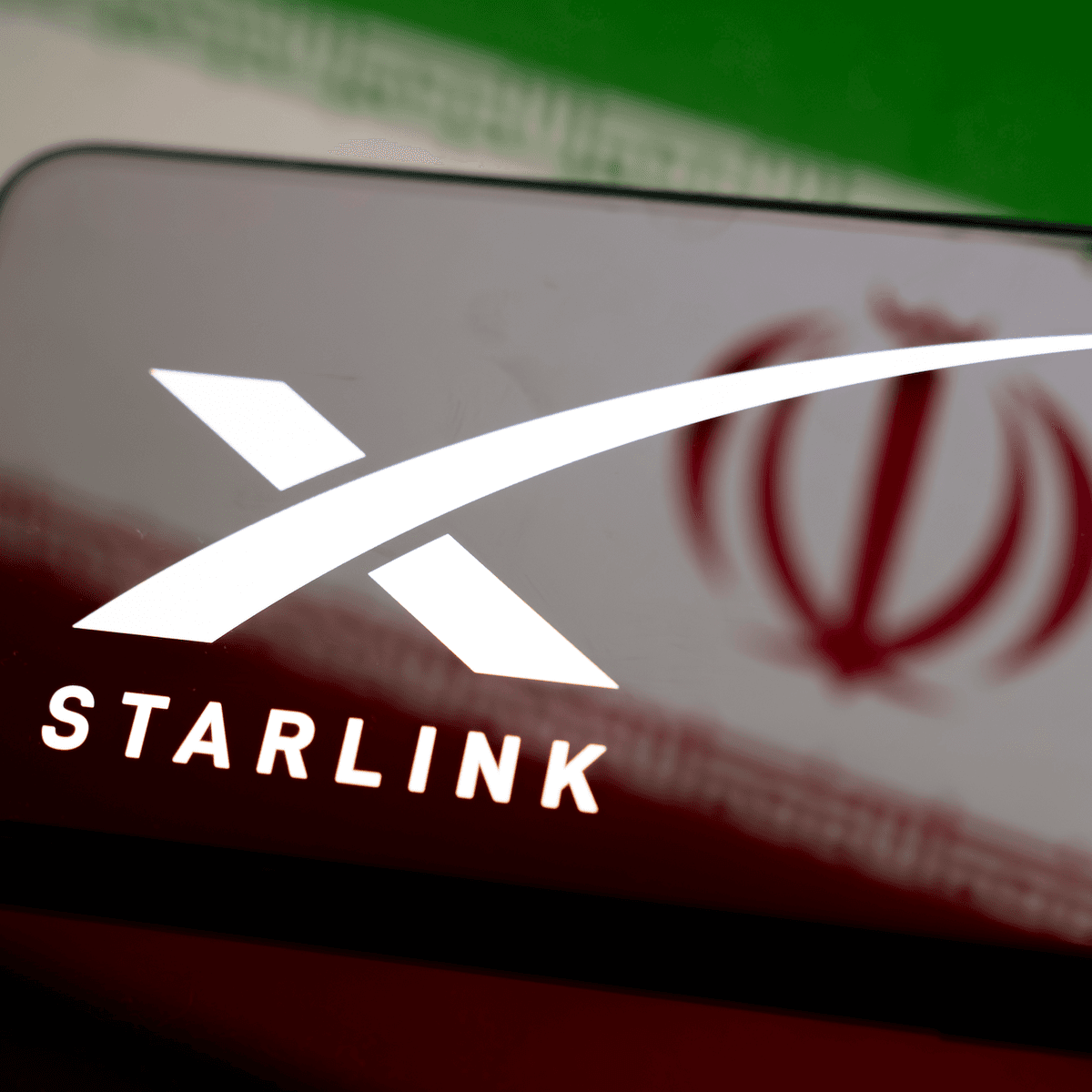 How the Pentagon smuggled Elon Musk’s Starlink into Iran - Apple News Today cover
