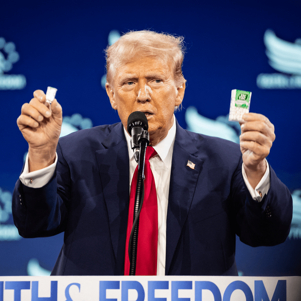 Inflation helped Trump win. Now it’s becoming a headache. - Apple News Today cover