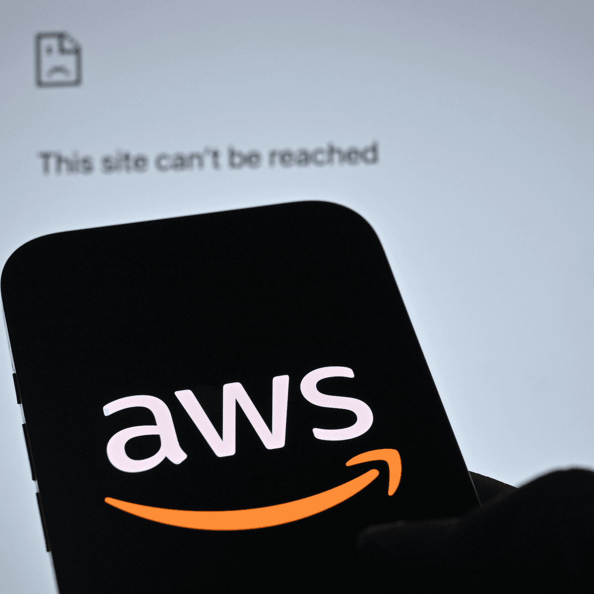 How an internet outage caused mass disruption across America - Apple News Today cover