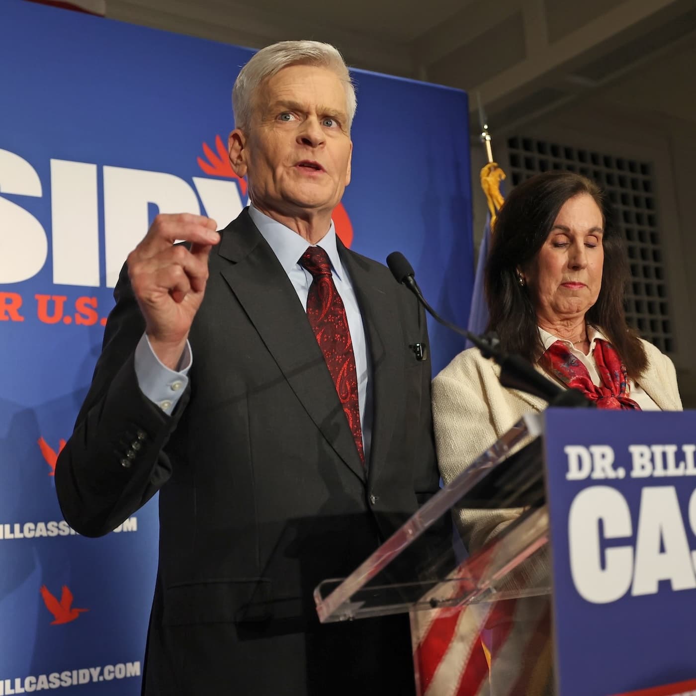 How another Republican targeted by Trump lost a primary — Apple News Today cover