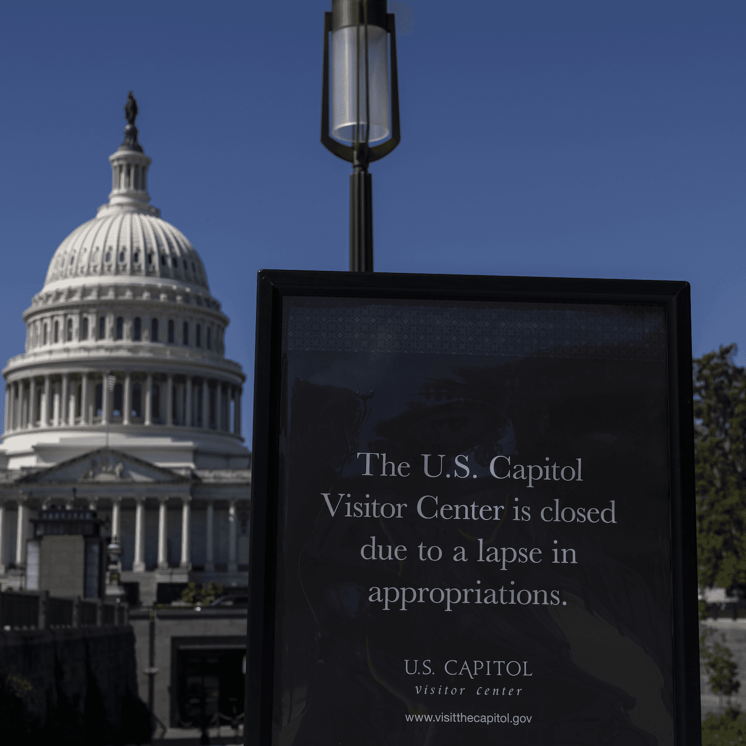 One day in, where does the shutdown stand? - Apple News Today cover