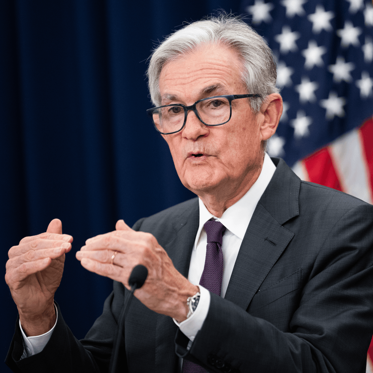 What’s at stake in a crucial week for the Federal Reserve - Apple News Today cover