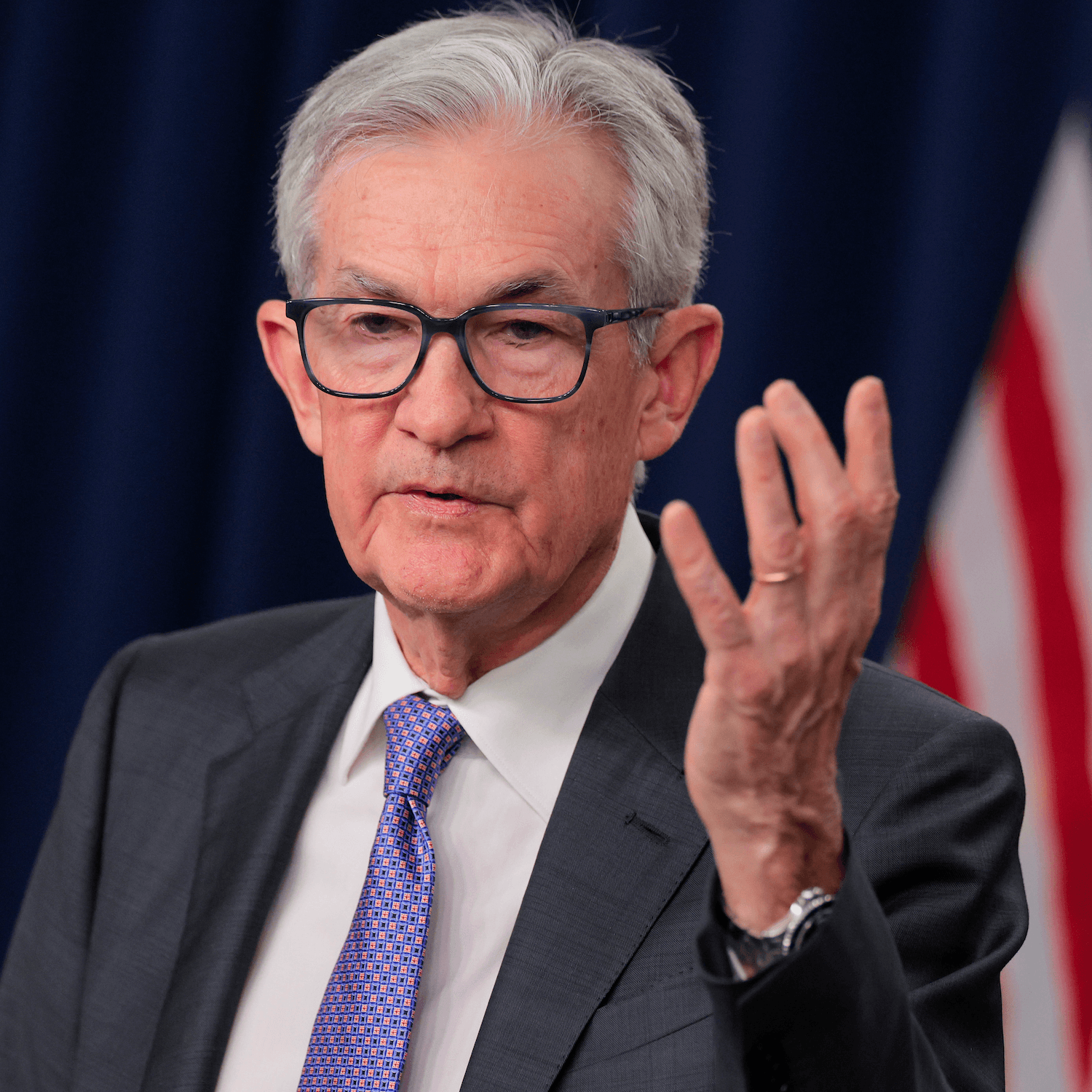 Fed Chair Powell is under criminal investigation. What to know. - Apple News Today cover