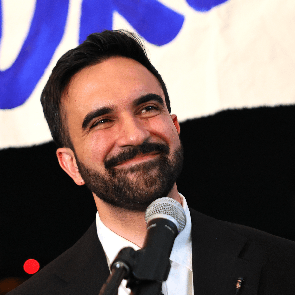 How a 33-year-old progressive pulled off a huge political victory in New York - Apple News Today cover