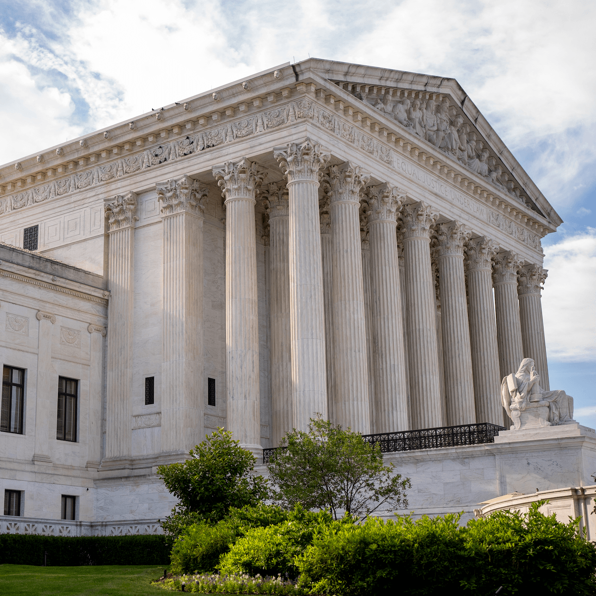 Why some of Trump’s big Supreme Court wins remain a mystery - Apple News Today cover