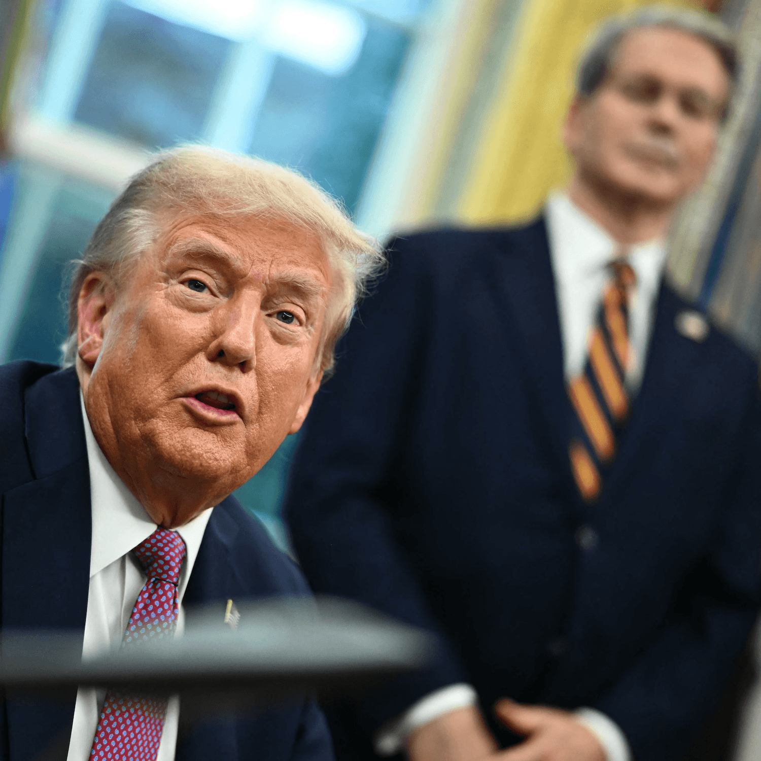 The affordability problem Trump can’t escape - Apple News Today cover