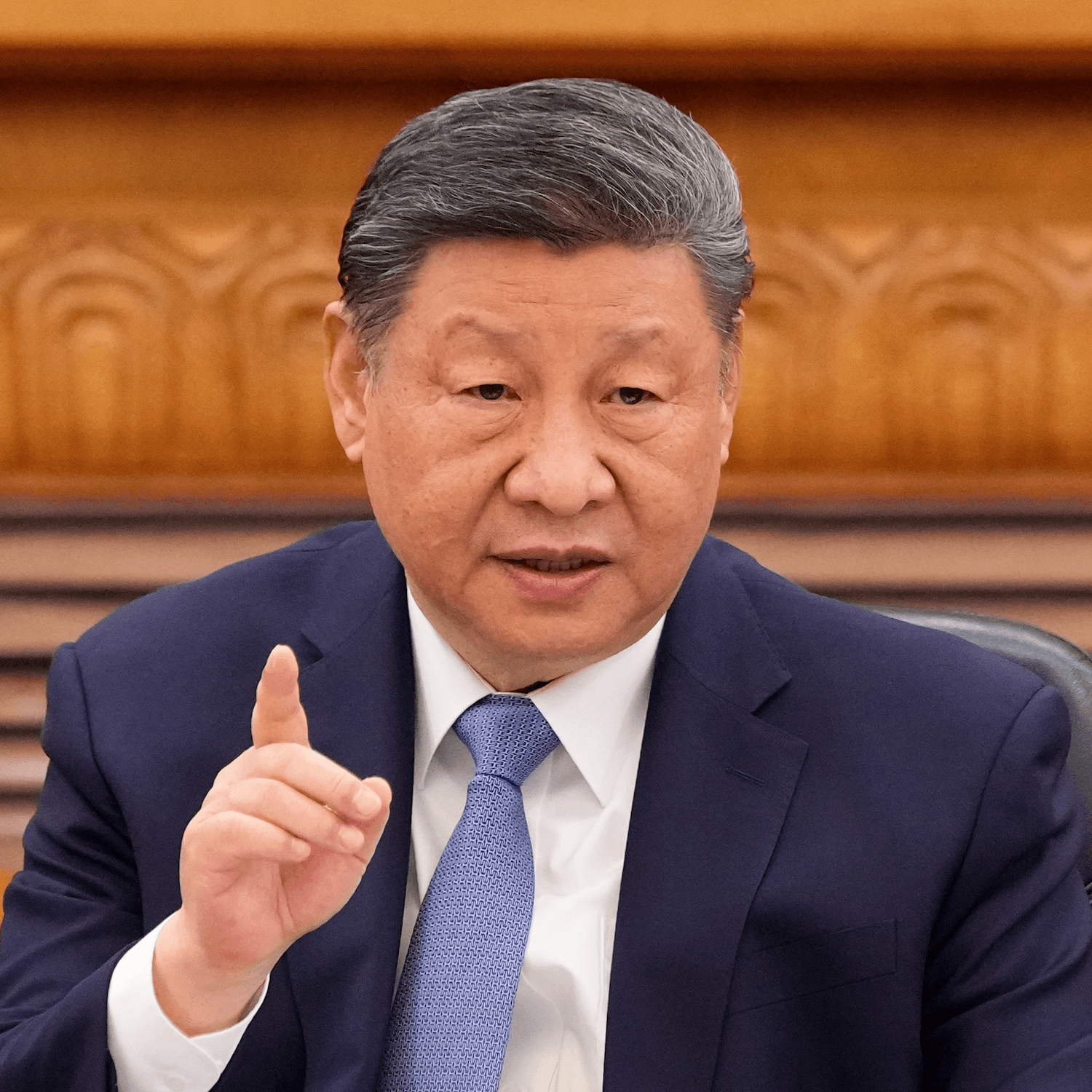 China hits back at U.S. tariffs - Apple News Today cover