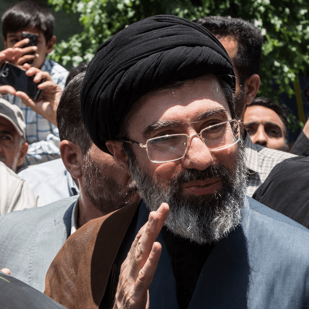 Iran defies Trump and names a supreme leader. Here’s what to know. - Apple News Today cover